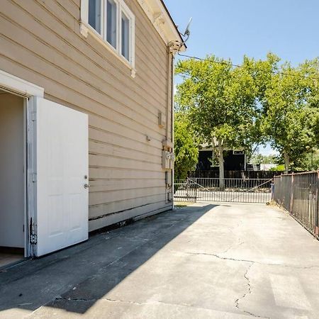 *2Bdr Victorian Home Away From Home - *Central Loc Σακραμέντο Εξωτερικό φωτογραφία