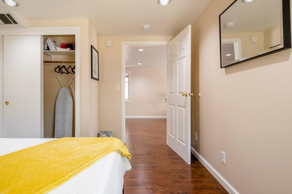 *2Bdr Victorian Home Away From Home - *Central Loc Σακραμέντο Εξωτερικό φωτογραφία