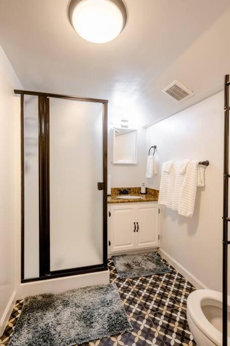 *2Bdr Victorian Home Away From Home - *Central Loc Σακραμέντο Εξωτερικό φωτογραφία