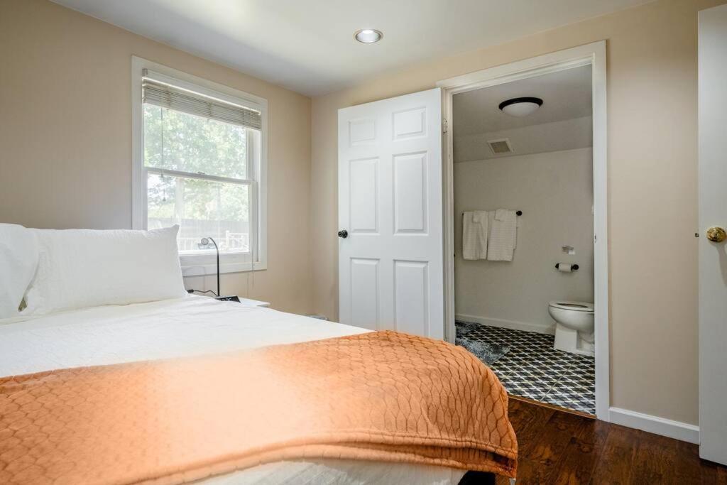 *2Bdr Victorian Home Away From Home - *Central Loc Σακραμέντο Εξωτερικό φωτογραφία