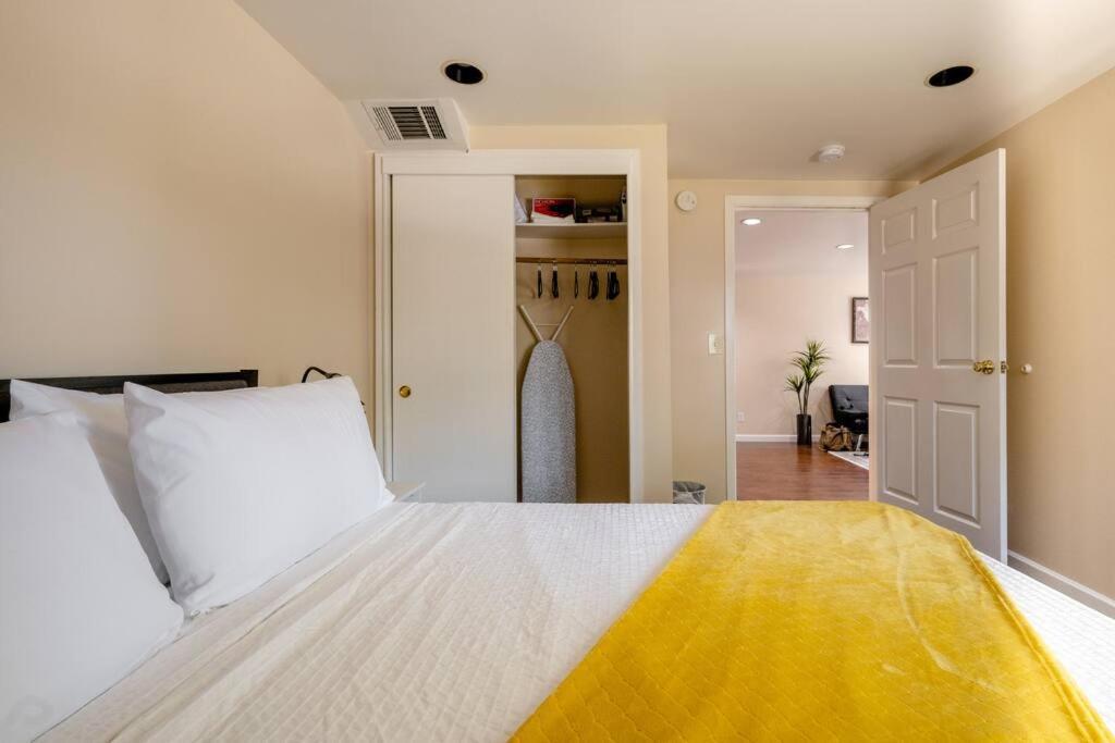*2Bdr Victorian Home Away From Home - *Central Loc Σακραμέντο Εξωτερικό φωτογραφία