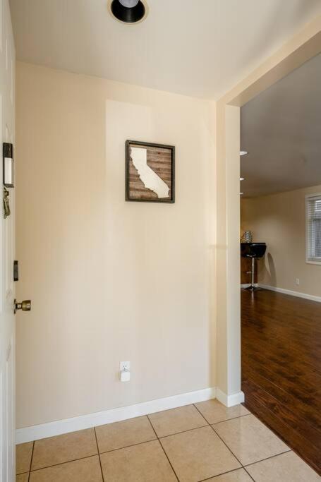 *2Bdr Victorian Home Away From Home - *Central Loc Σακραμέντο Εξωτερικό φωτογραφία