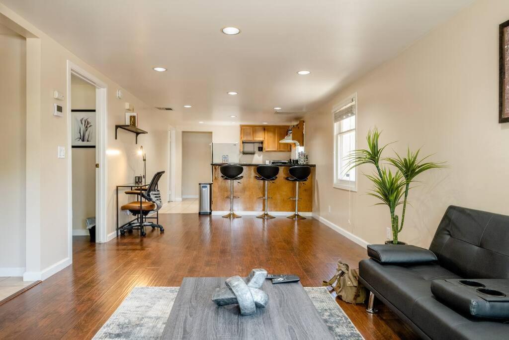 *2Bdr Victorian Home Away From Home - *Central Loc Σακραμέντο Εξωτερικό φωτογραφία