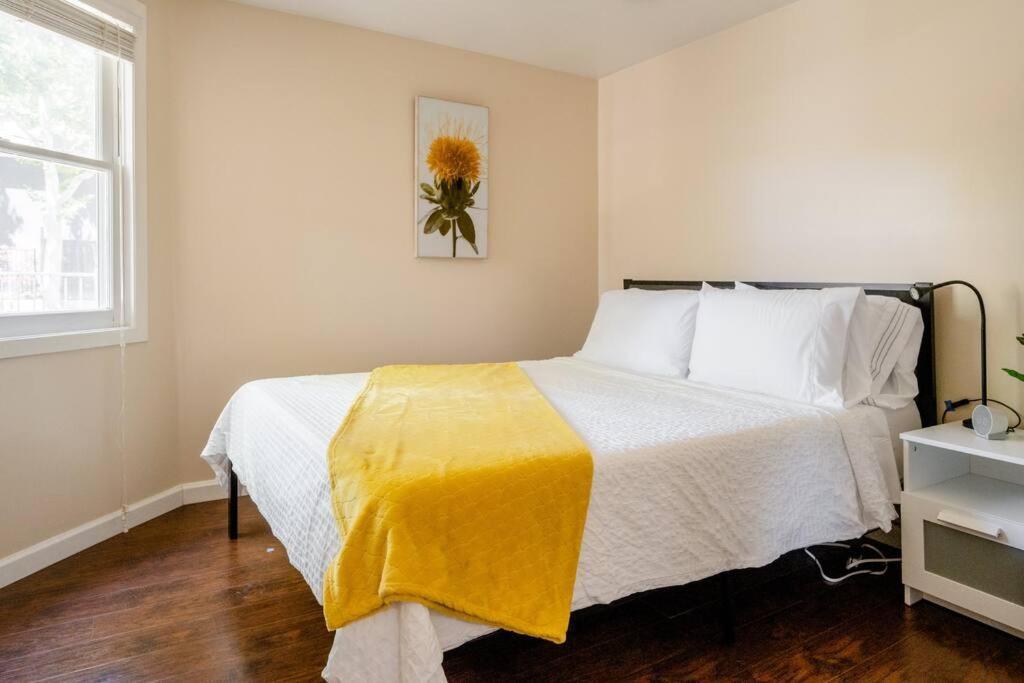 *2Bdr Victorian Home Away From Home - *Central Loc Σακραμέντο Εξωτερικό φωτογραφία