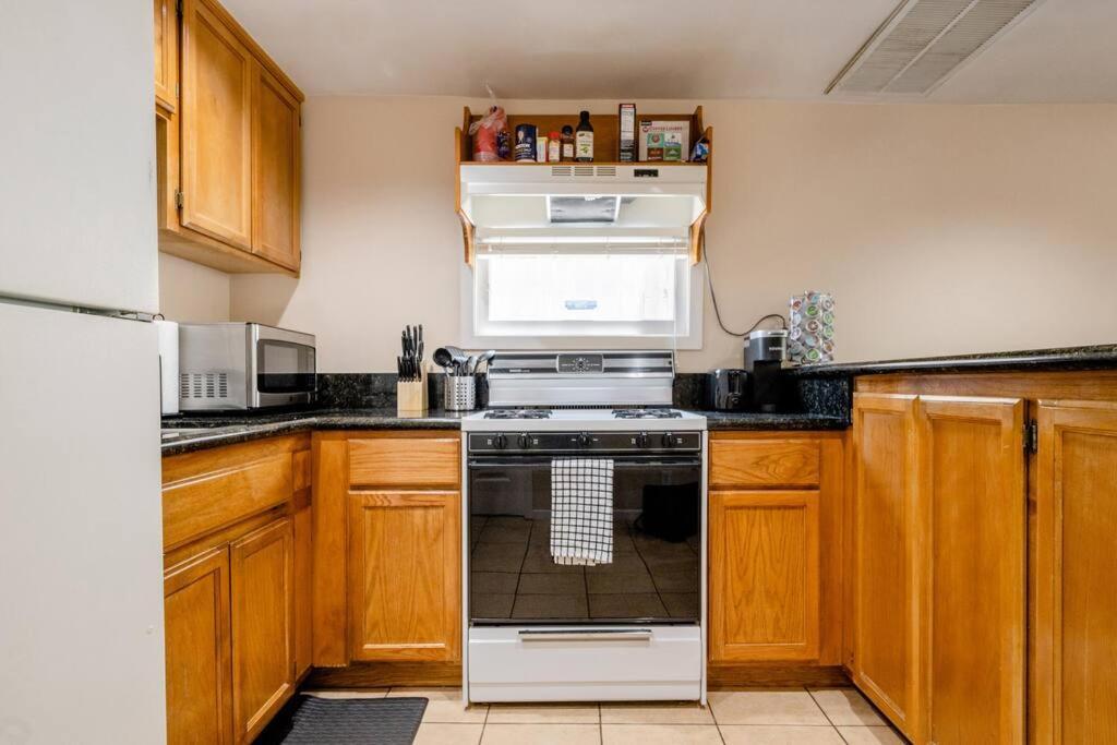 *2Bdr Victorian Home Away From Home - *Central Loc Σακραμέντο Εξωτερικό φωτογραφία