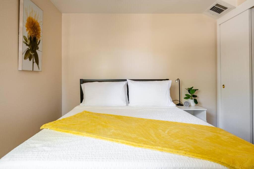 *2Bdr Victorian Home Away From Home - *Central Loc Σακραμέντο Εξωτερικό φωτογραφία