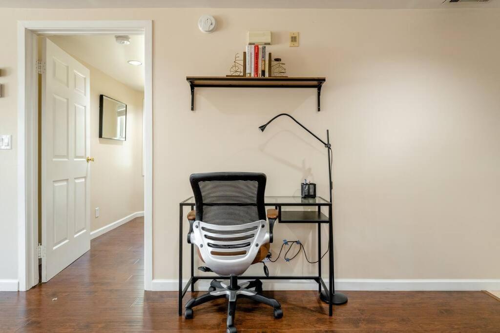 *2Bdr Victorian Home Away From Home - *Central Loc Σακραμέντο Εξωτερικό φωτογραφία