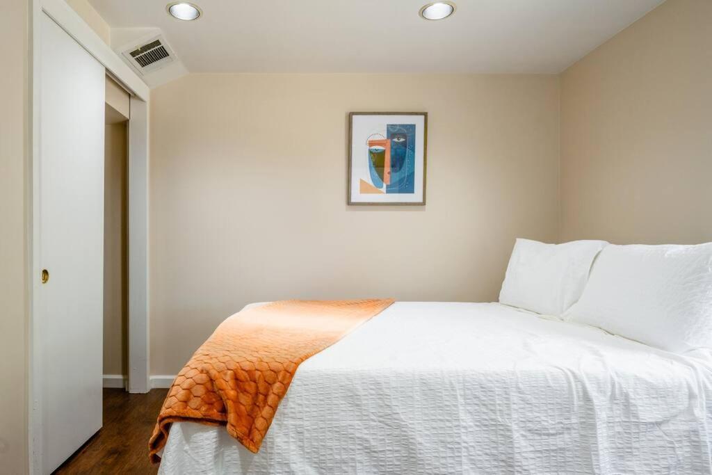 *2Bdr Victorian Home Away From Home - *Central Loc Σακραμέντο Εξωτερικό φωτογραφία