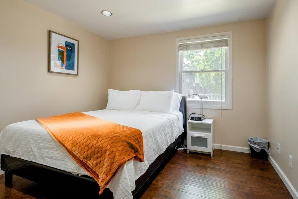 *2Bdr Victorian Home Away From Home - *Central Loc Σακραμέντο Εξωτερικό φωτογραφία